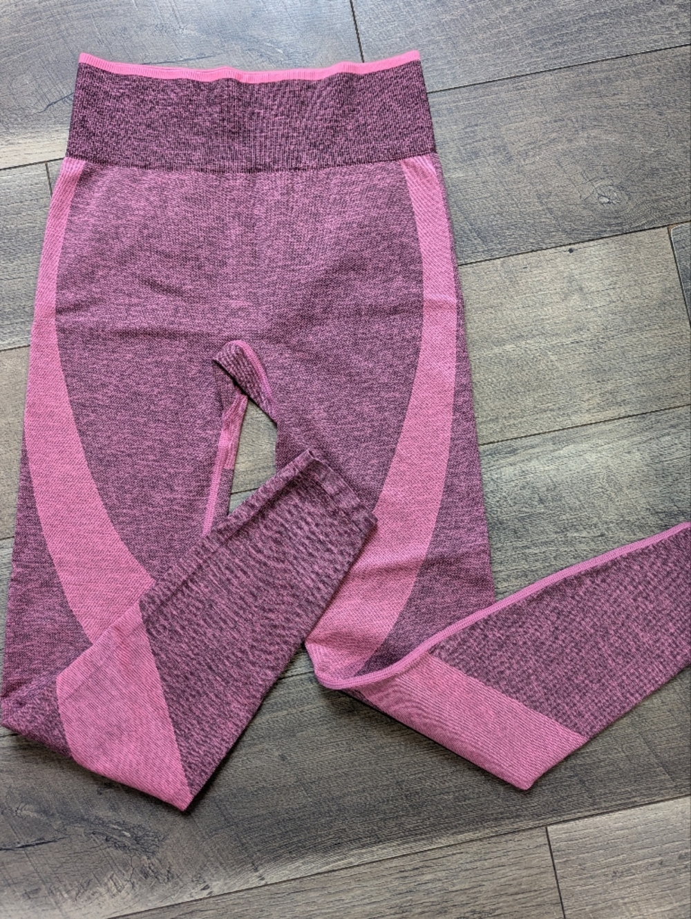 Victoria's Secret PINK Seamless Leggings